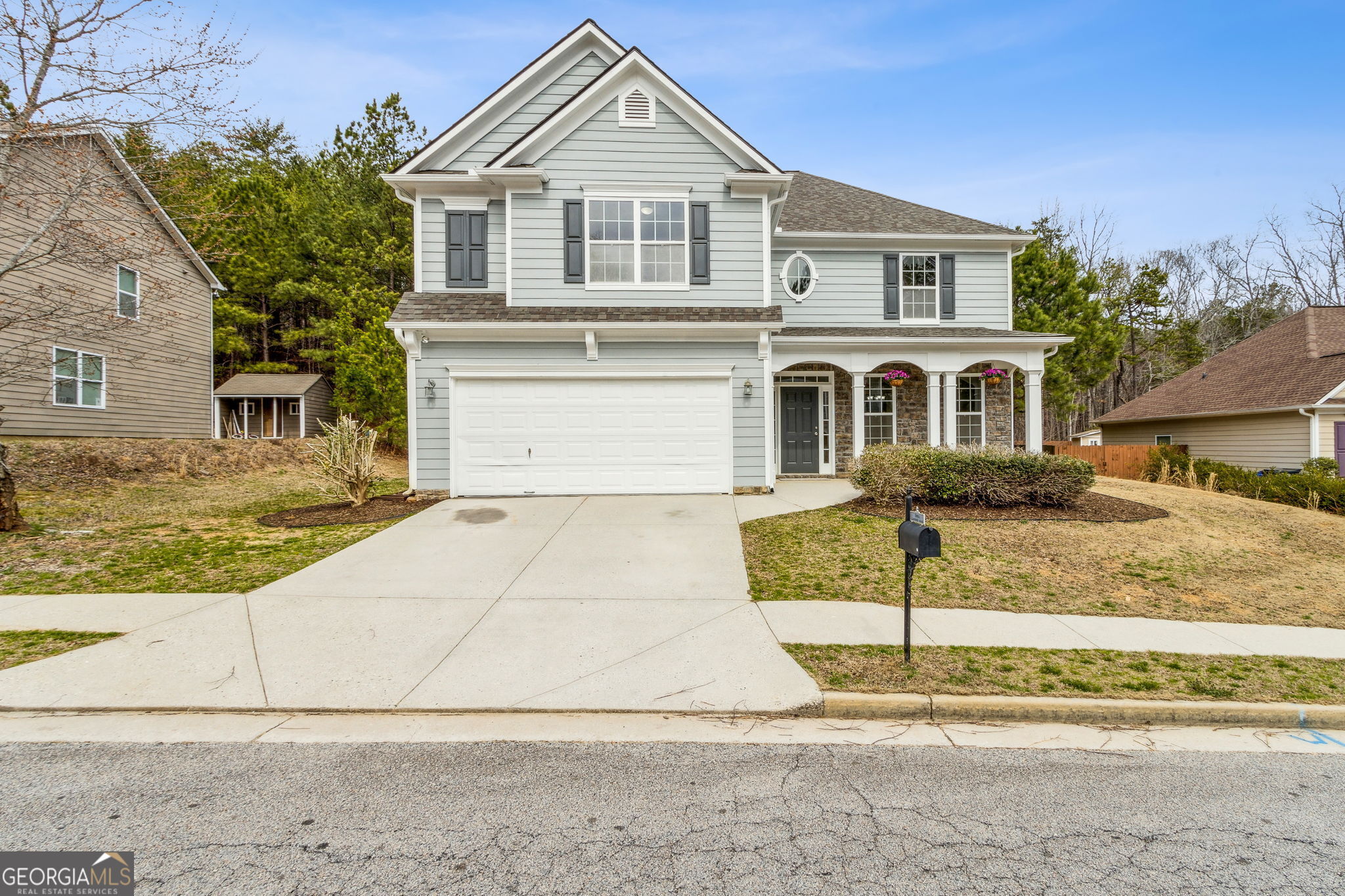 4009 Amberleigh Trace