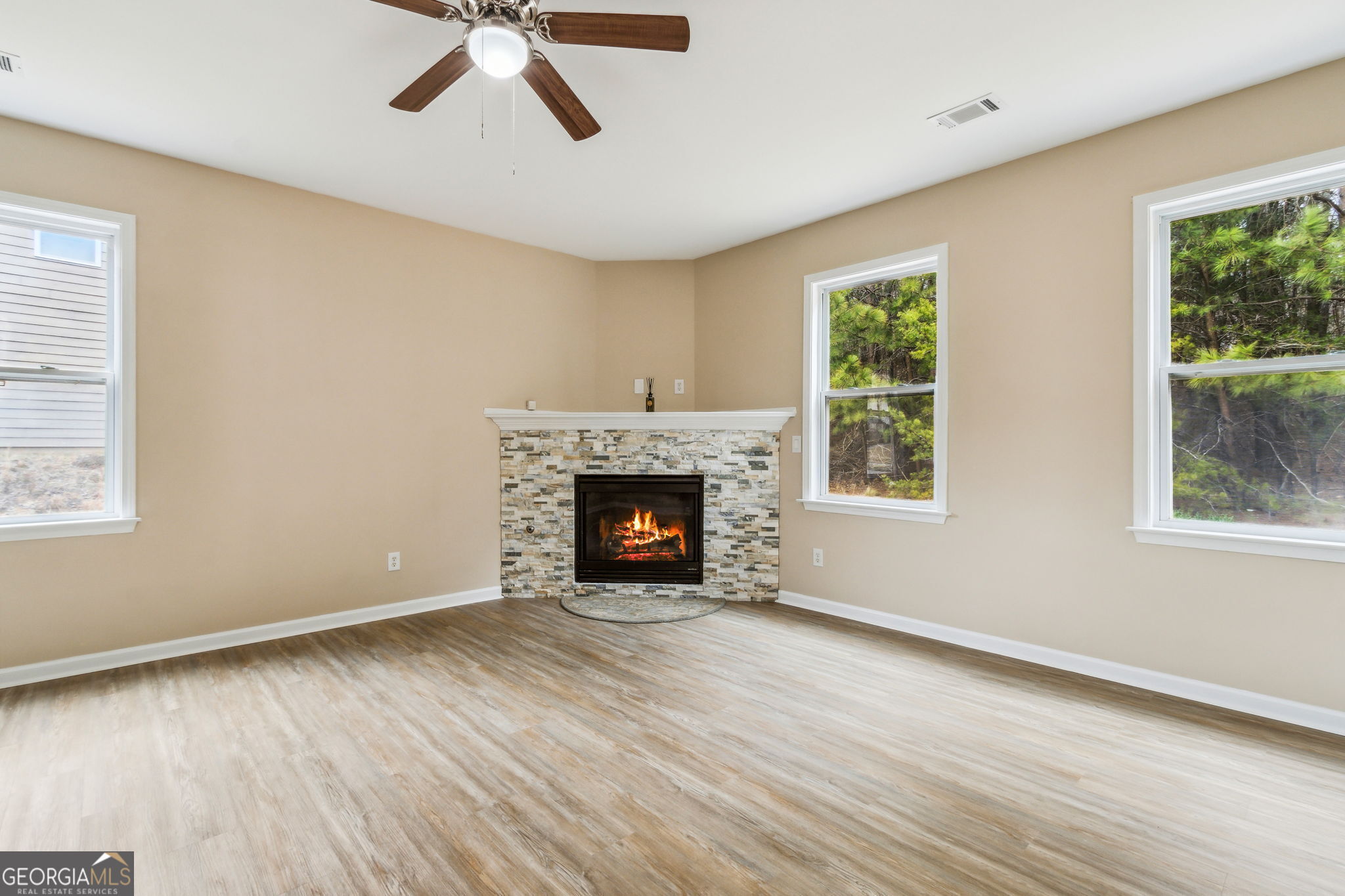 4009 Amberleigh Trace