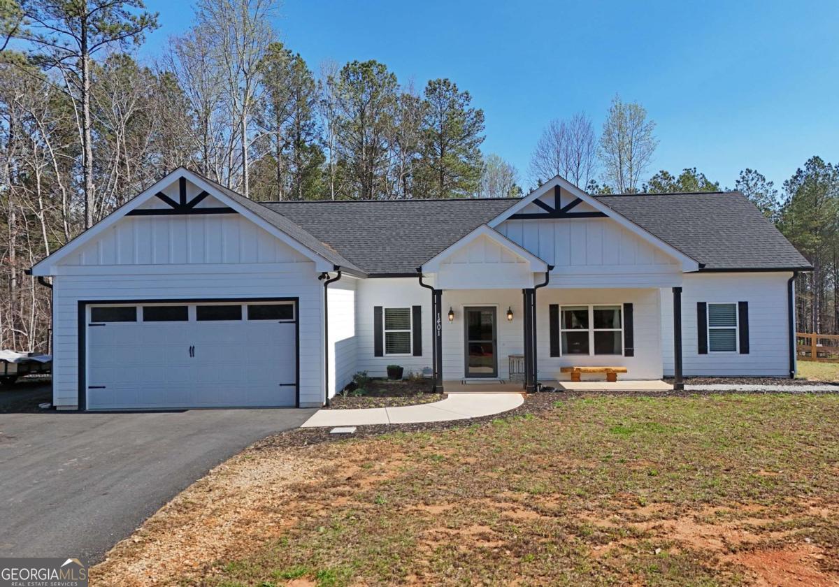 1401 Larmon Forks Road