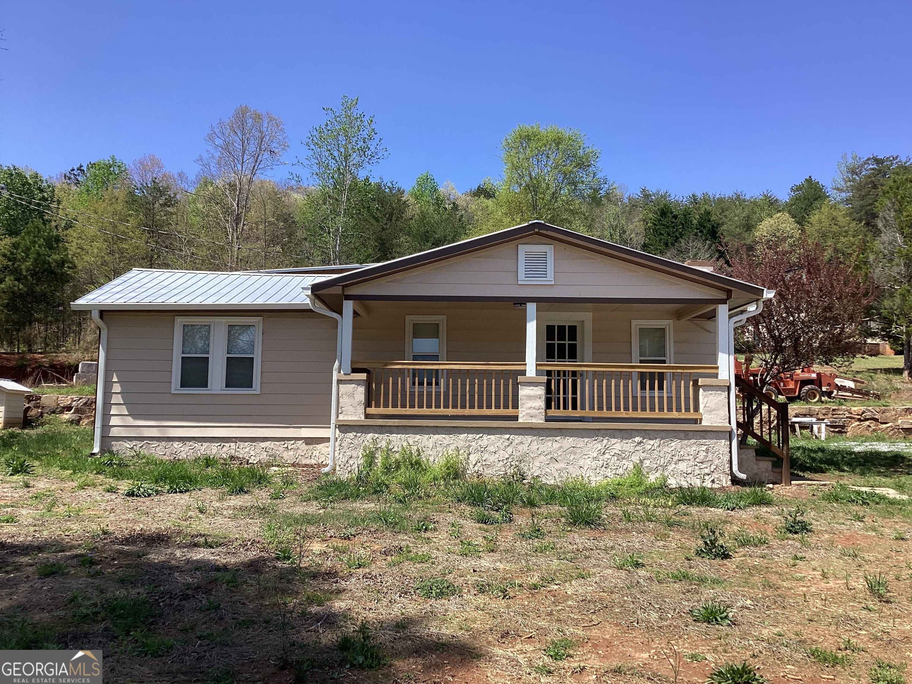 6401 Old Dahlonega Highway