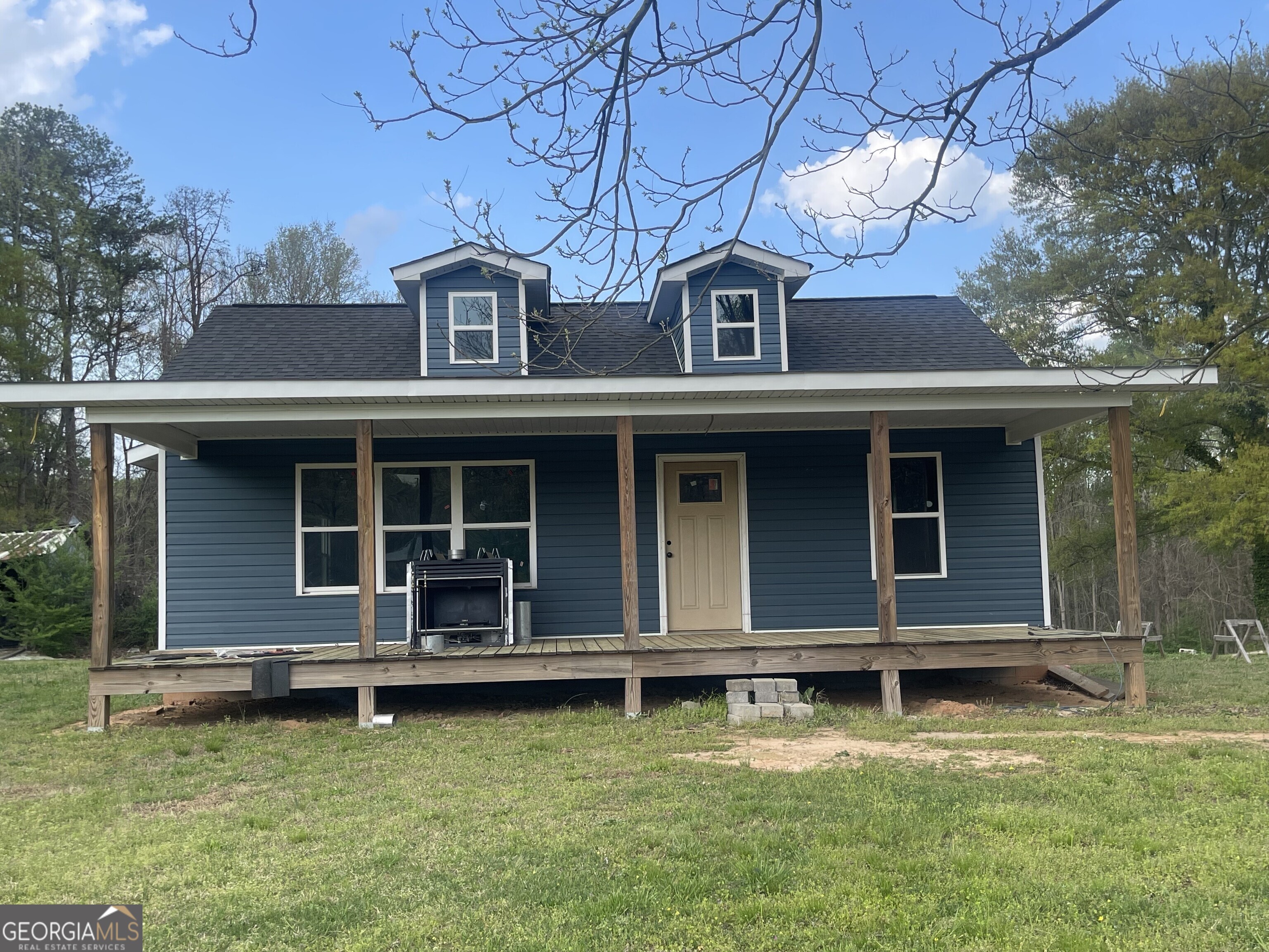 4390 Campbell Road