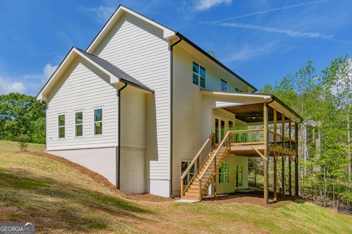 5734 Nix Bridge Road