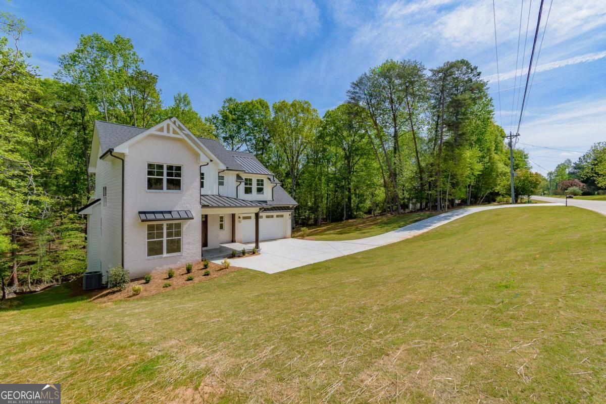 5734 Nix Bridge Road