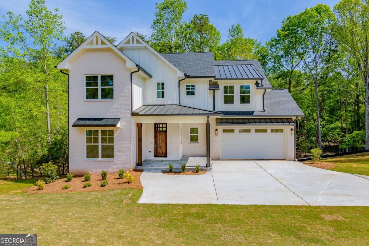 5734 Nix Bridge Road