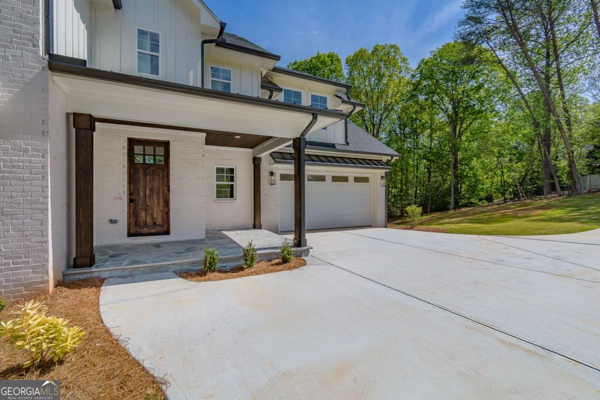 5734 Nix Bridge Road
