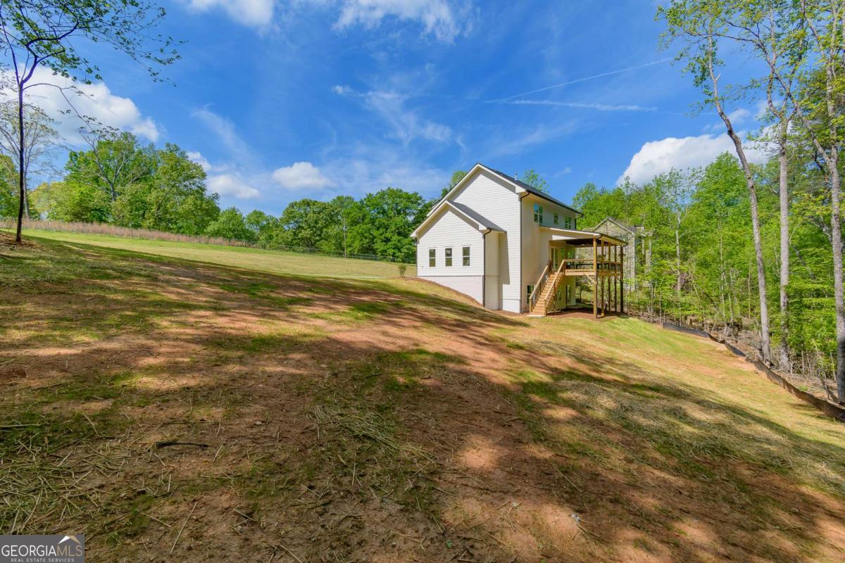 5734 Nix Bridge Road