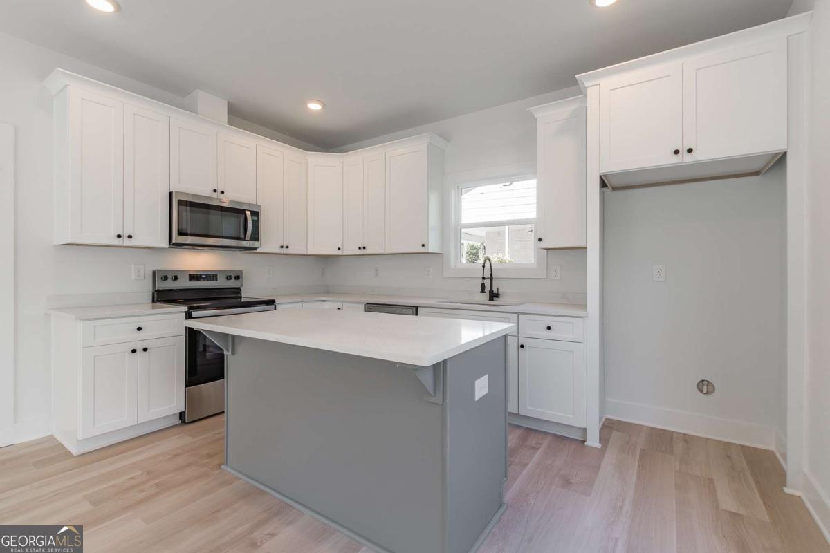 3110 Granada Way
