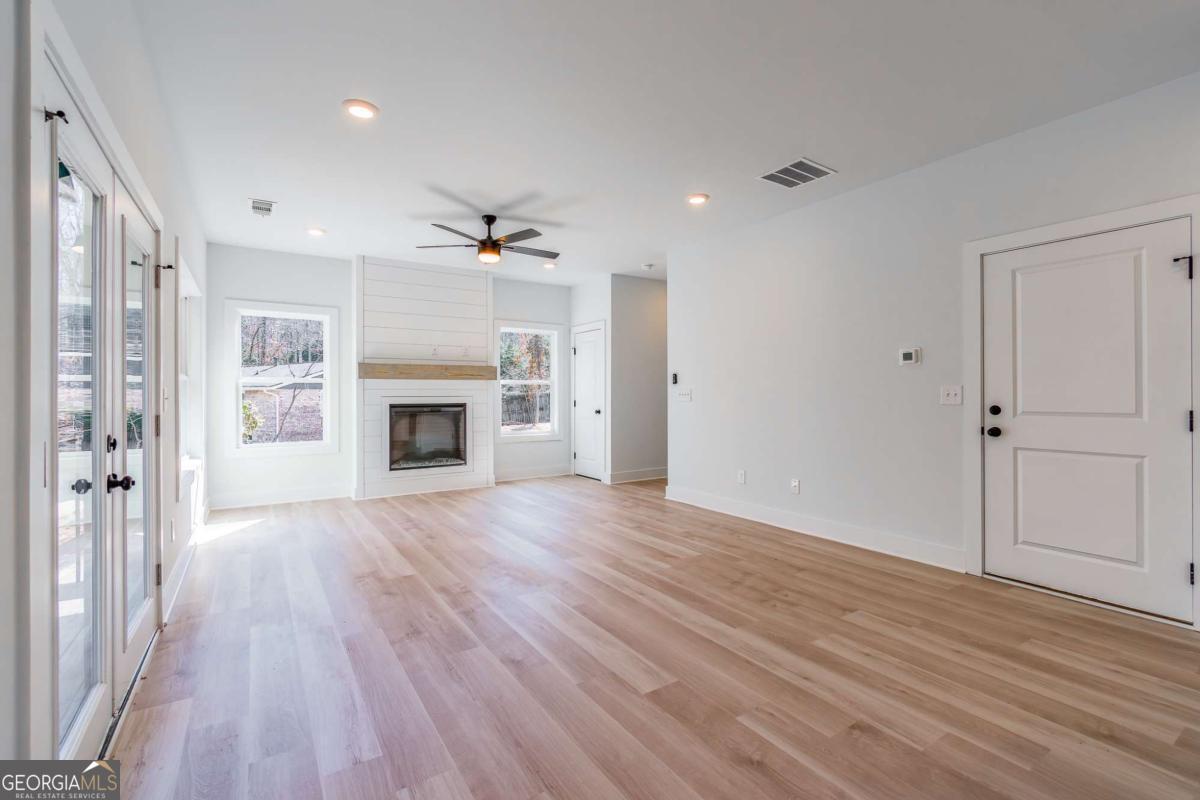3110 Granada Way