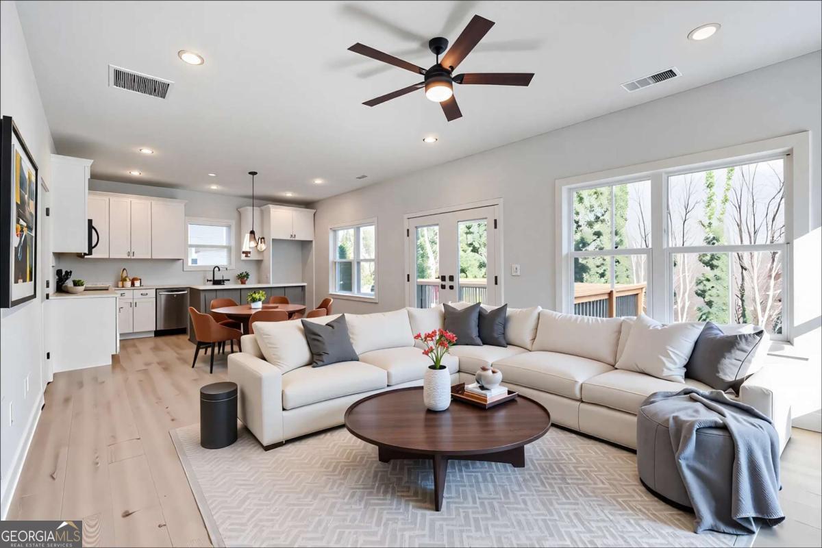 3110 Granada Way