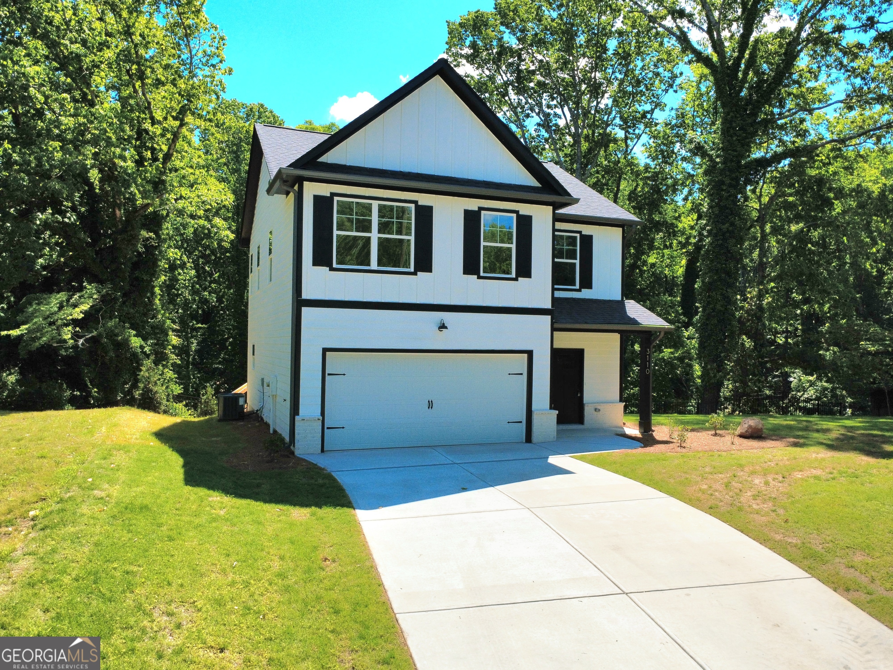 3110 Granada Way