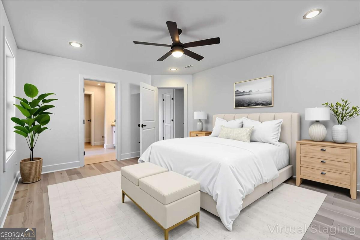 3110 Granada Way