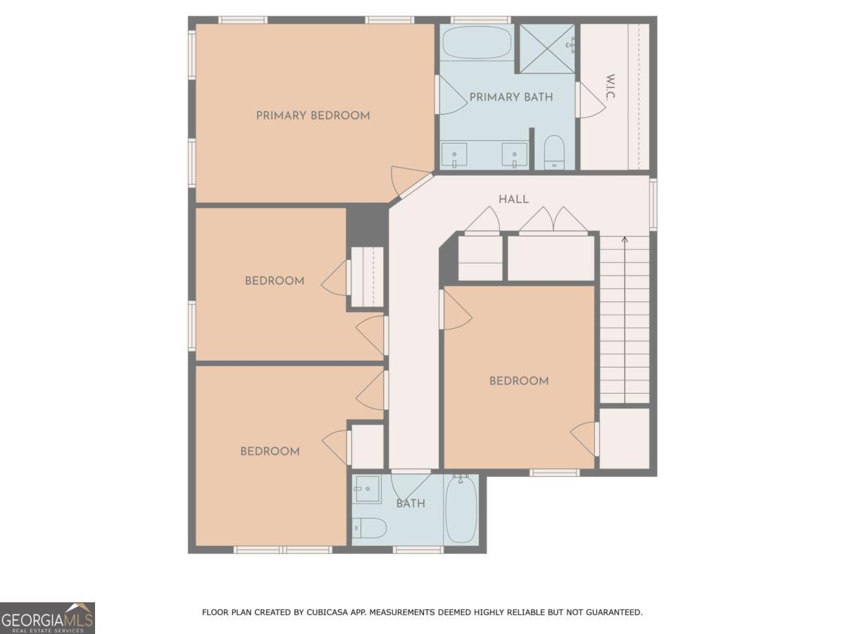 3110 Granada Way
