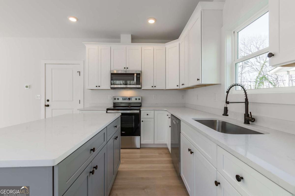3110 Granada Way