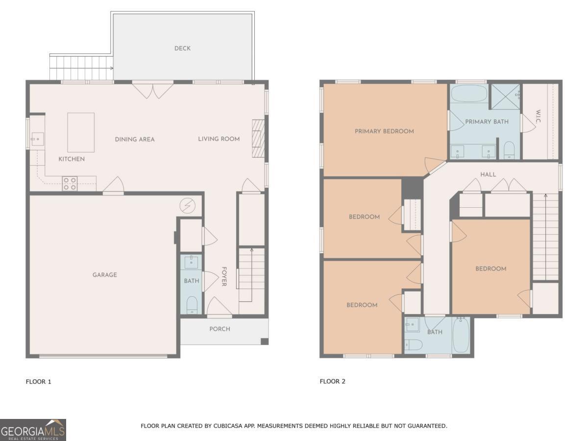 3110 Granada Way
