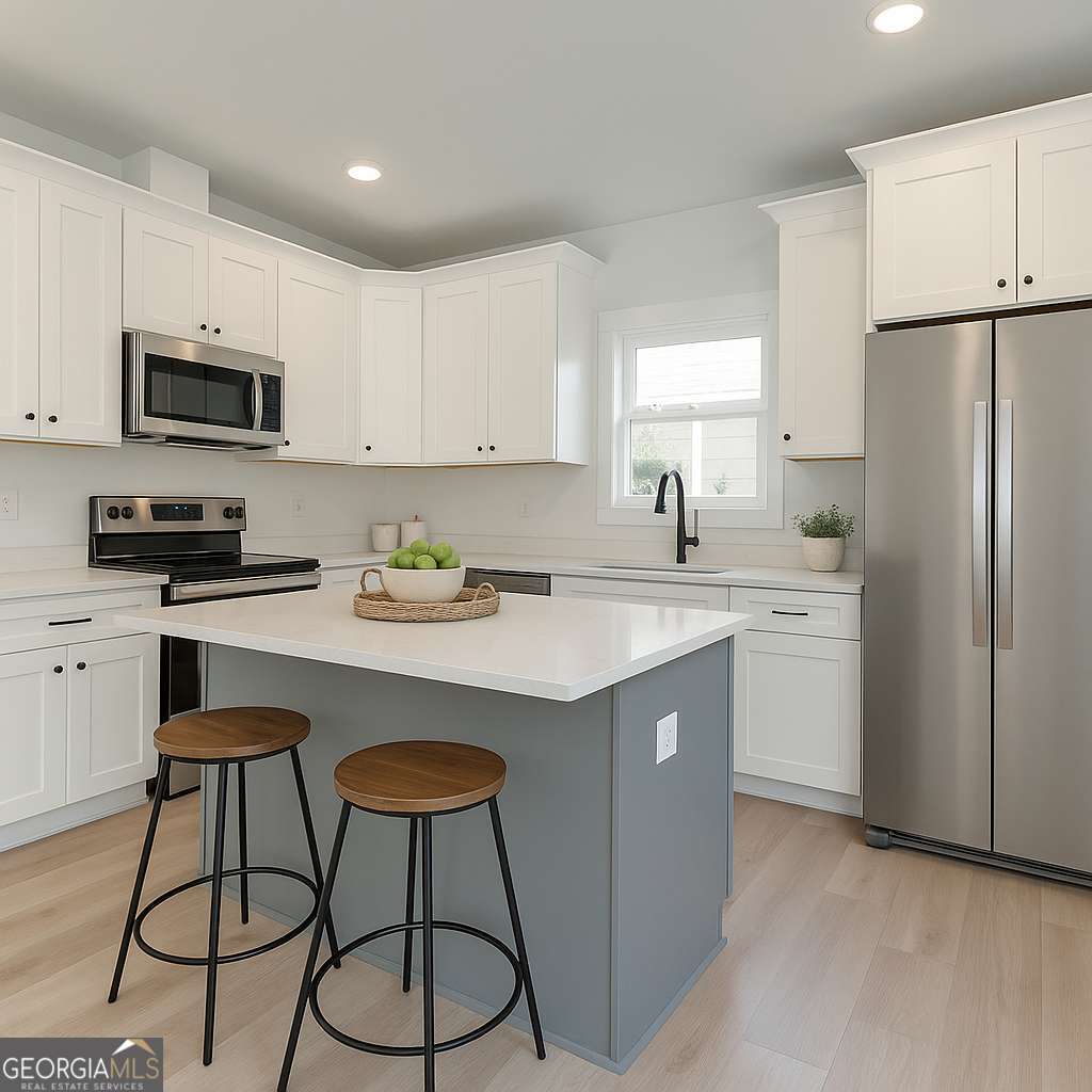 3110 Granada Way