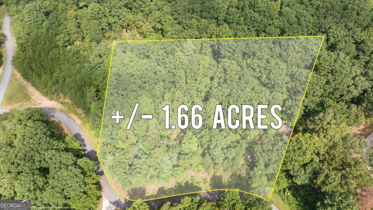 LOT 39 Pippin Circle