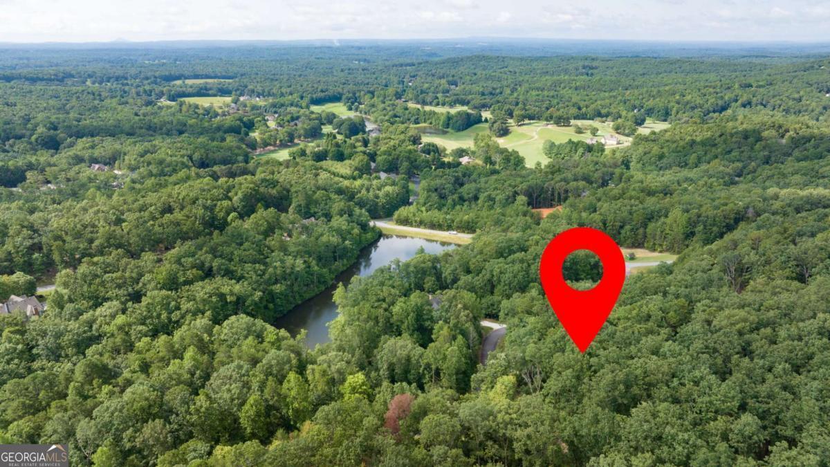 LOT 39 Pippin Circle