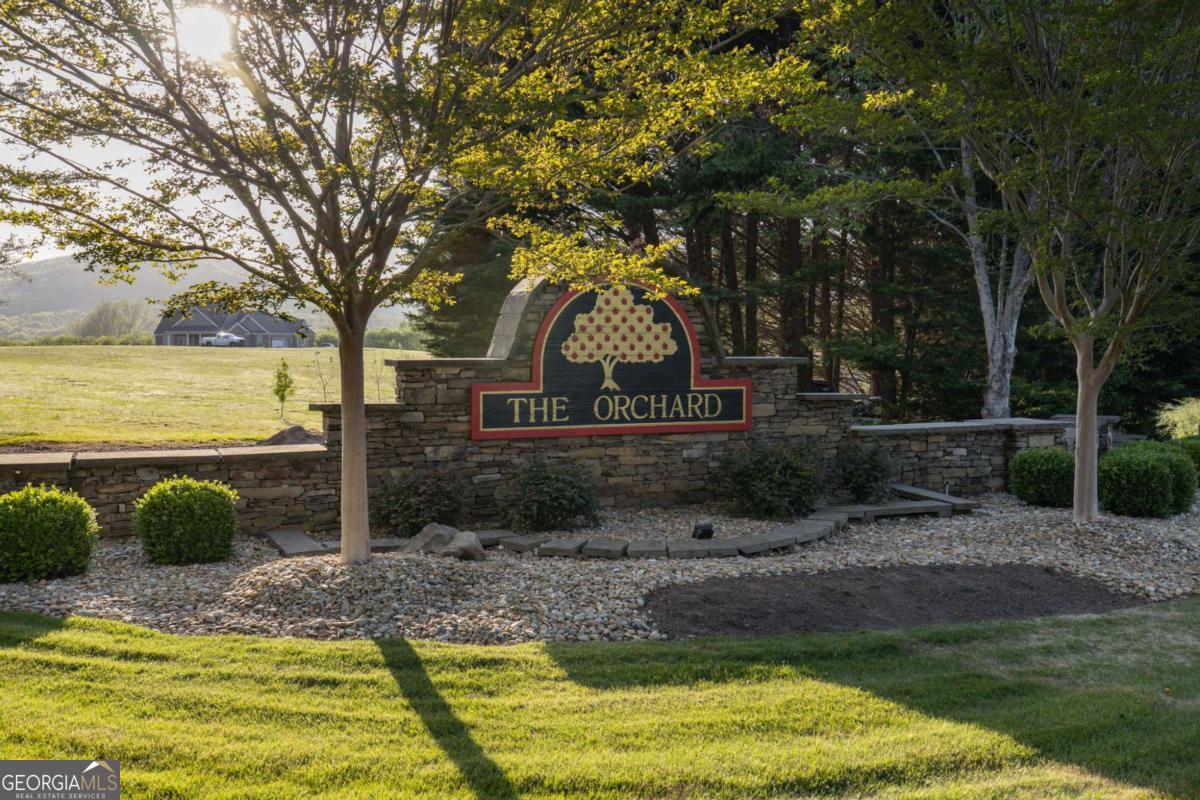 LOT 39 Pippin Circle