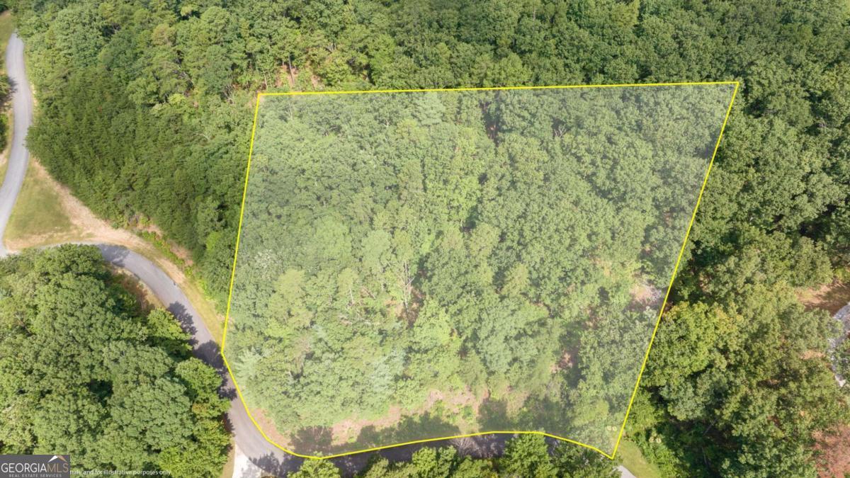 LOT 39 Pippin Circle