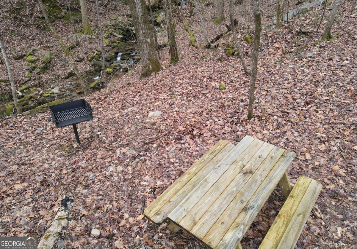 LOT 30 Yonah Lake Drive
