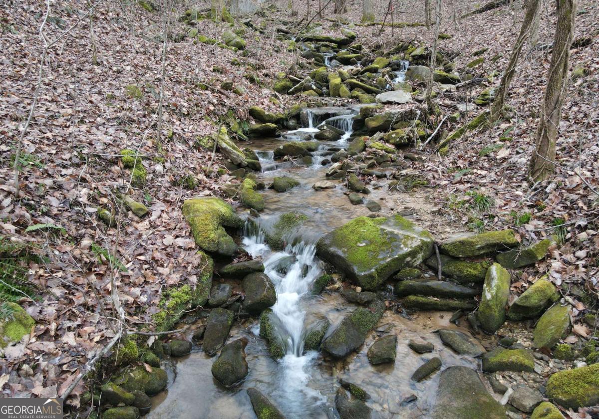 LOT 30 Yonah Lake Drive
