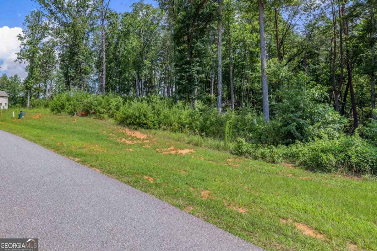 LOT 30 Yonah Lake Drive