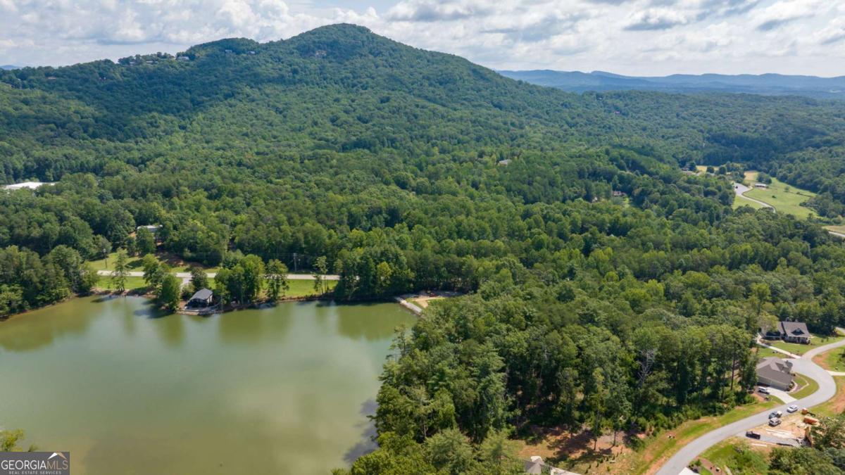 LOT 30 Yonah Lake Drive