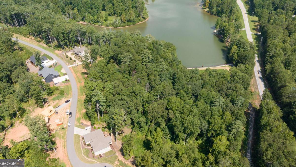 LOT 30 Yonah Lake Drive