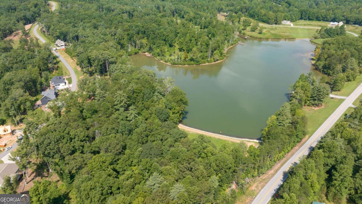 LOT 30 Yonah Lake Drive