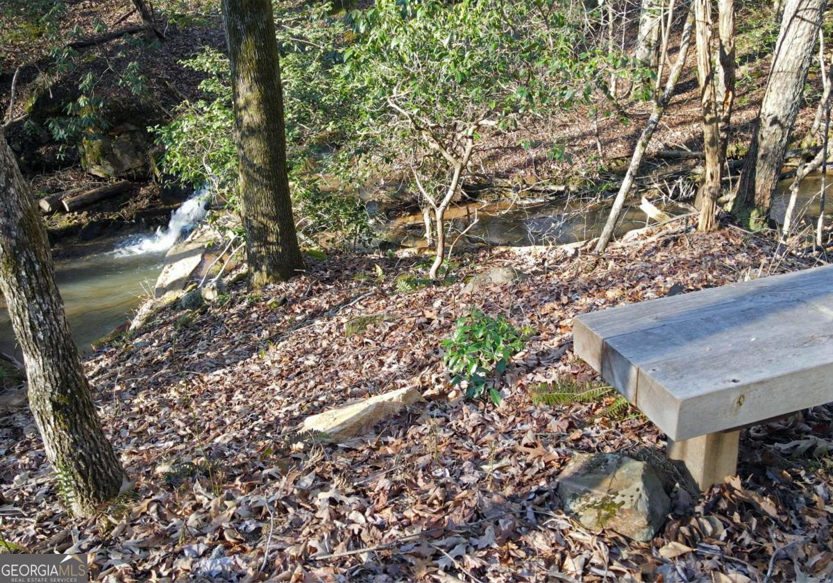 LOT 30 Yonah Lake Drive