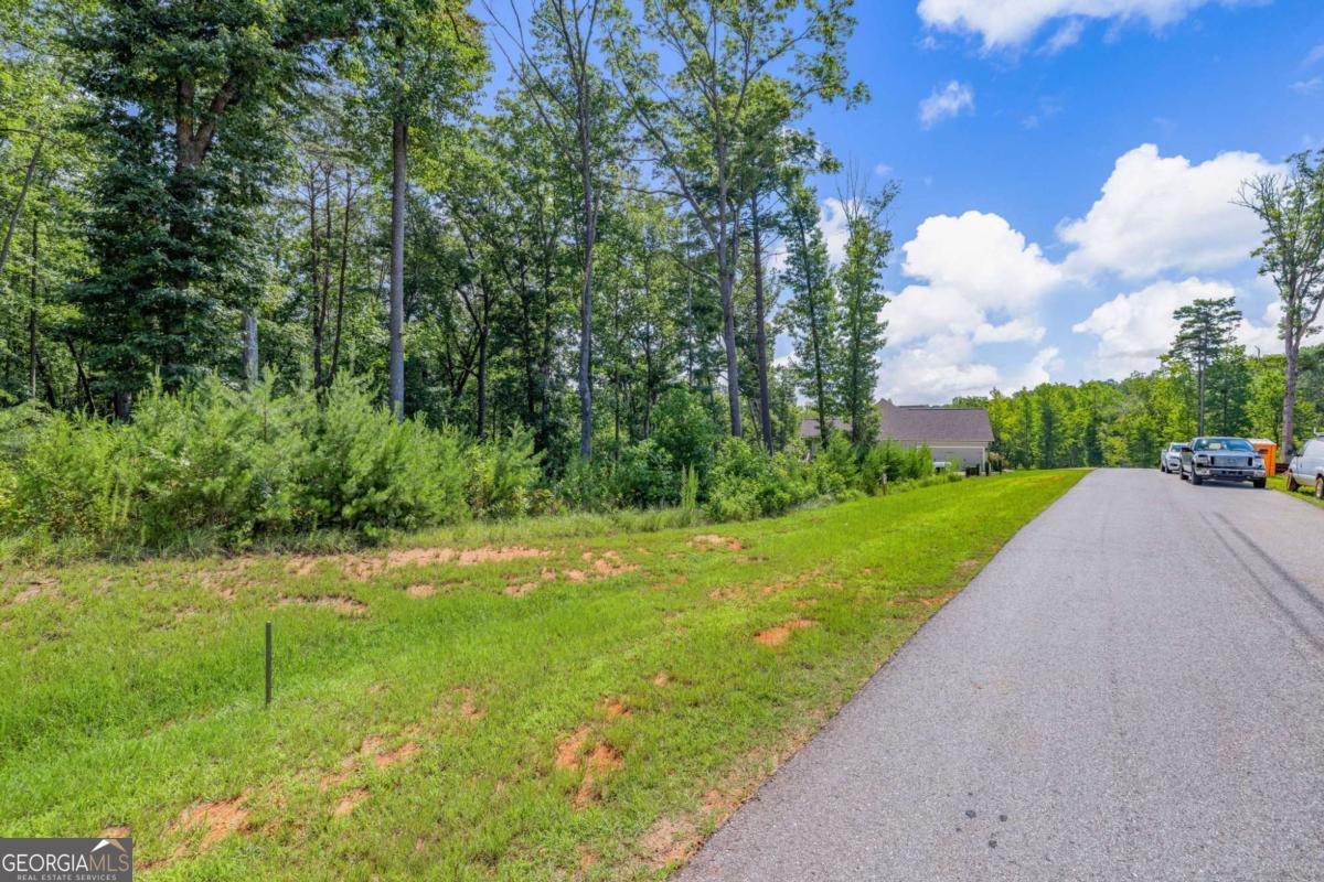 LOT 30 Yonah Lake Drive