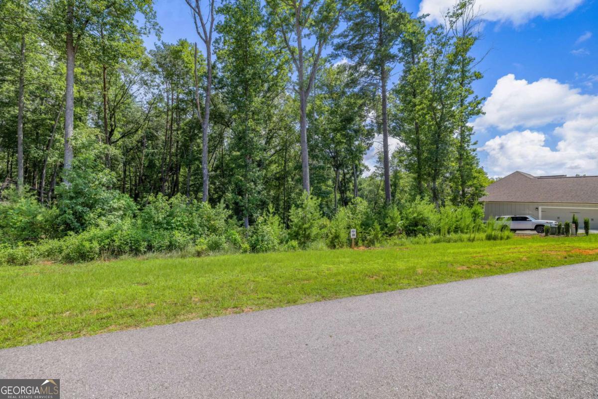 LOT 30 Yonah Lake Drive