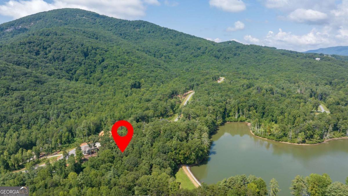 LOT 30 Yonah Lake Drive