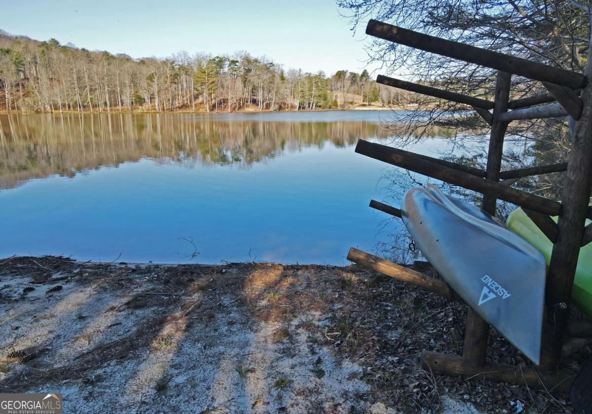 LOT 30 Yonah Lake Drive