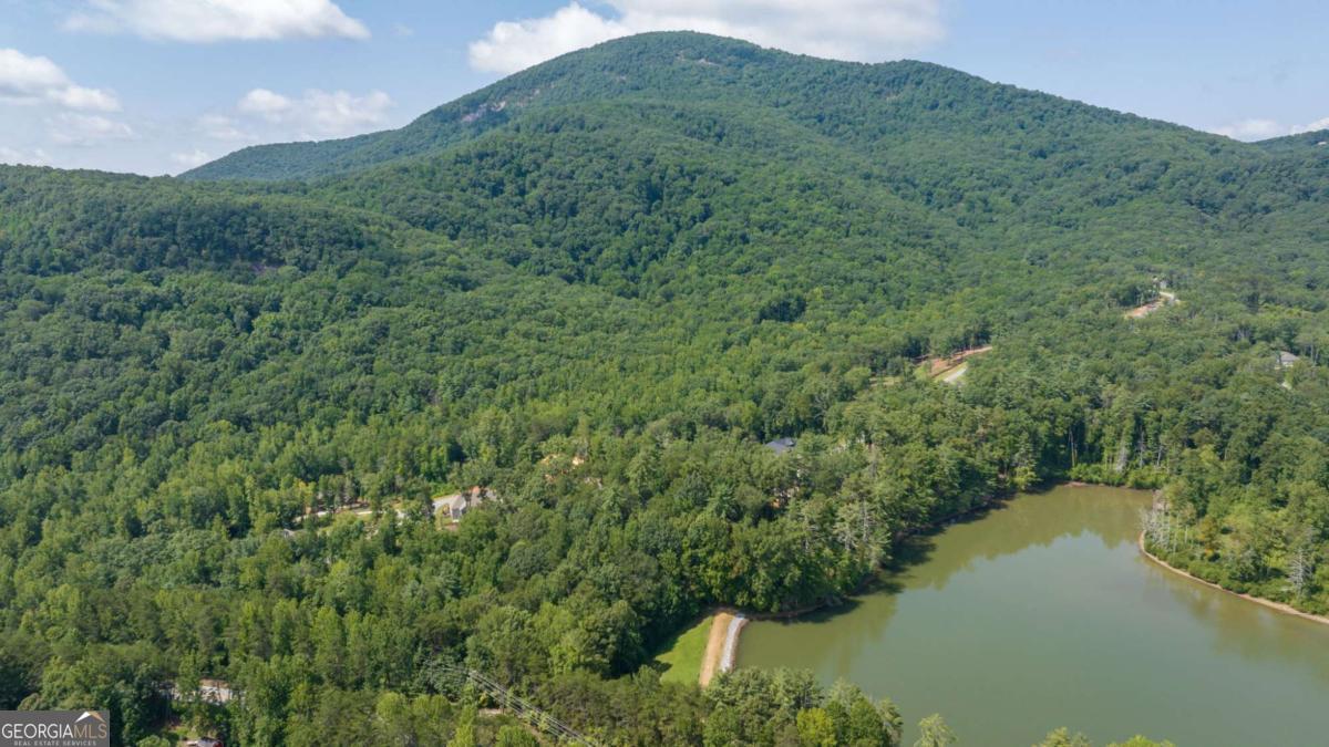 LOT 30 Yonah Lake Drive