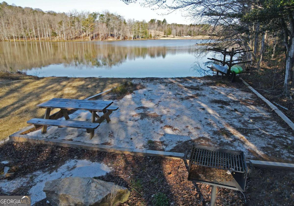 LOT 30 Yonah Lake Drive