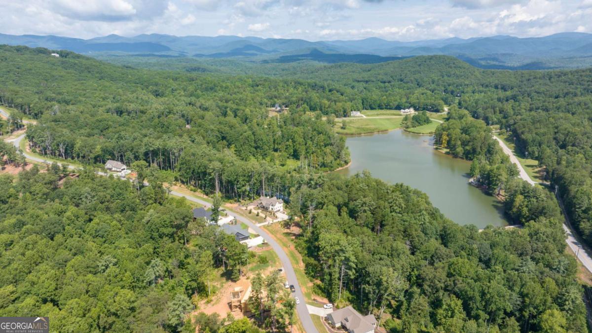 LOT 30 Yonah Lake Drive