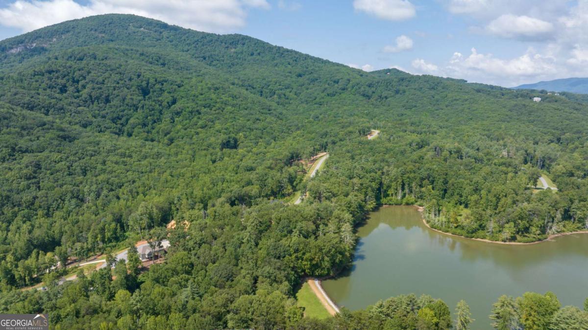LOT 30 Yonah Lake Drive