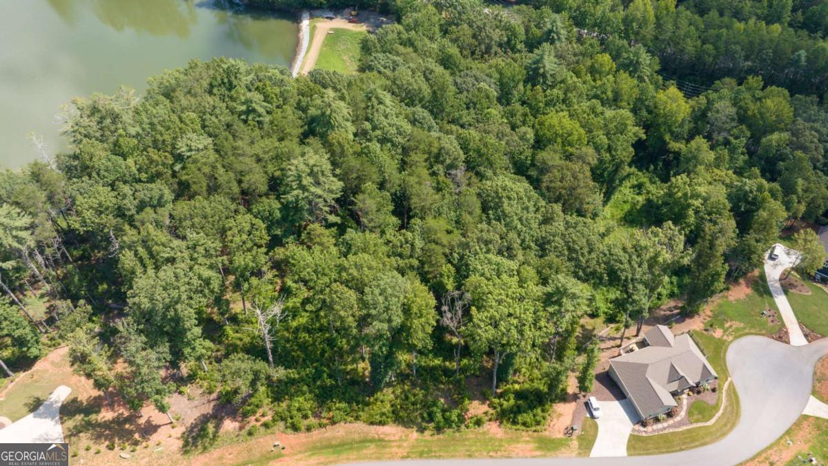 LOT 30 Yonah Lake Drive
