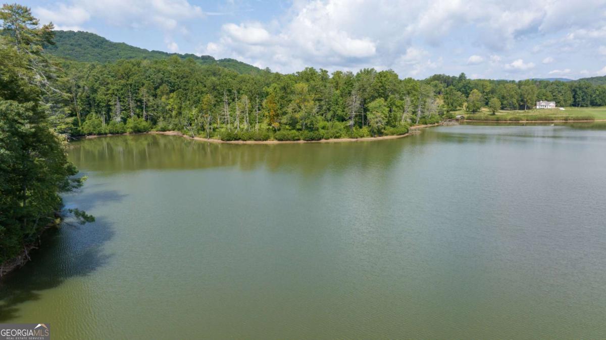 LOT 30 Yonah Lake Drive