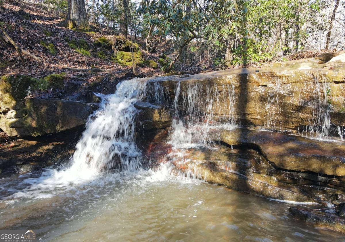 LOT 30 Yonah Lake Drive