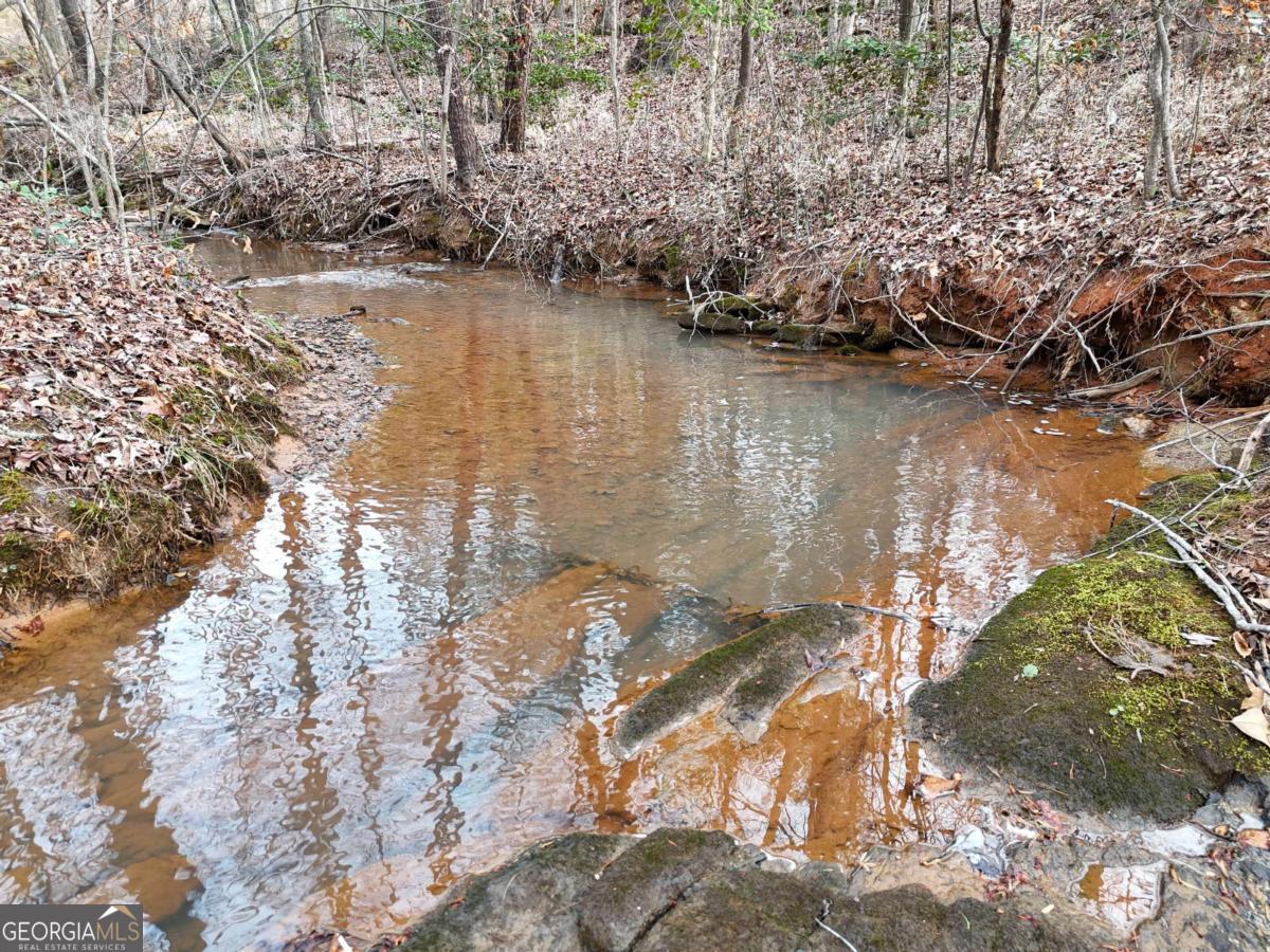 LOT 30 Yonah Lake Drive