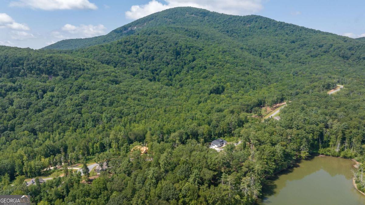 LOT 30 Yonah Lake Drive