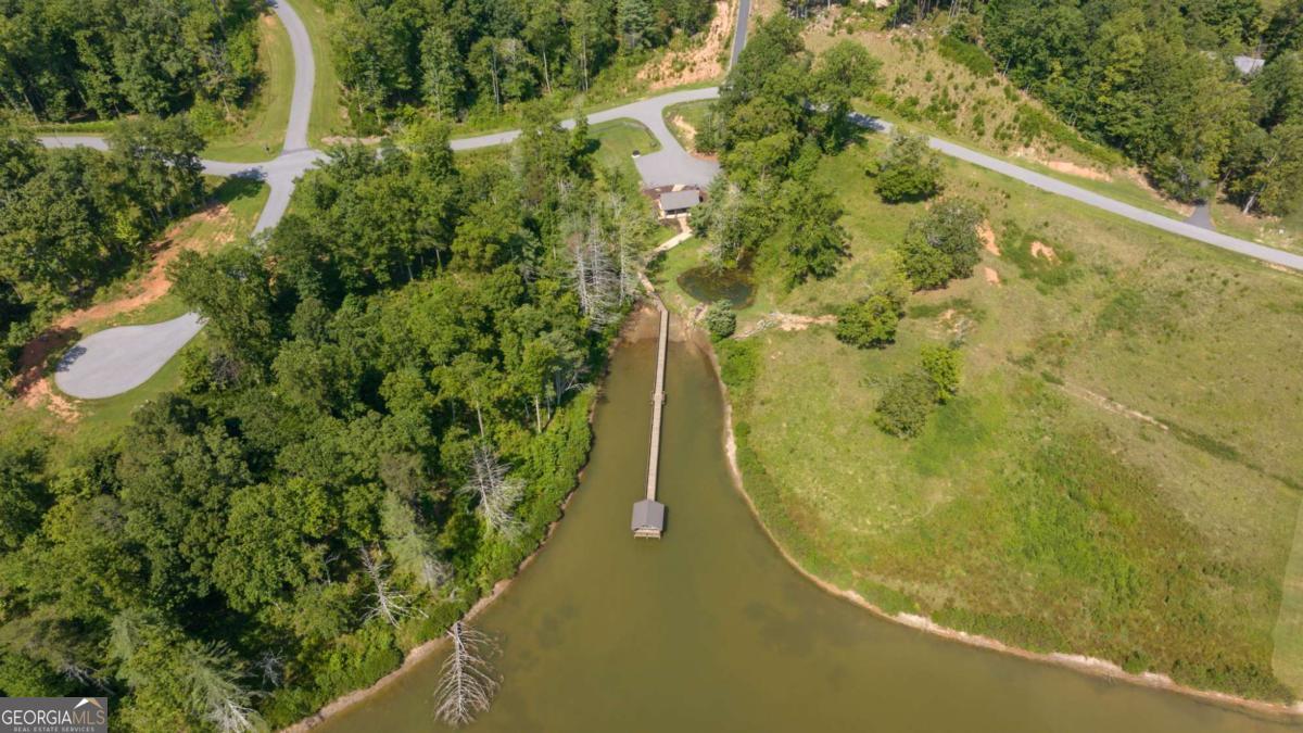 LOT 30 Yonah Lake Drive