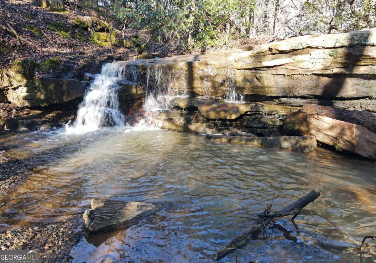 LOT 30 Yonah Lake Drive