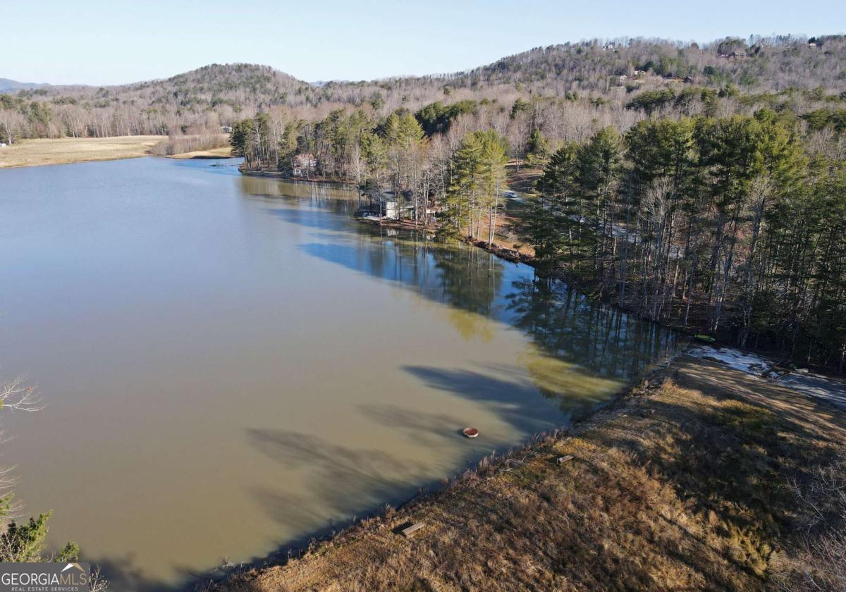LOT 30 Yonah Lake Drive