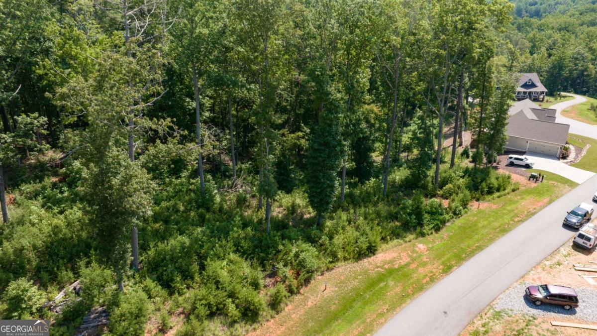 LOT 30 Yonah Lake Drive