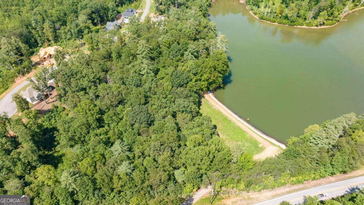 LOT 30 Yonah Lake Drive