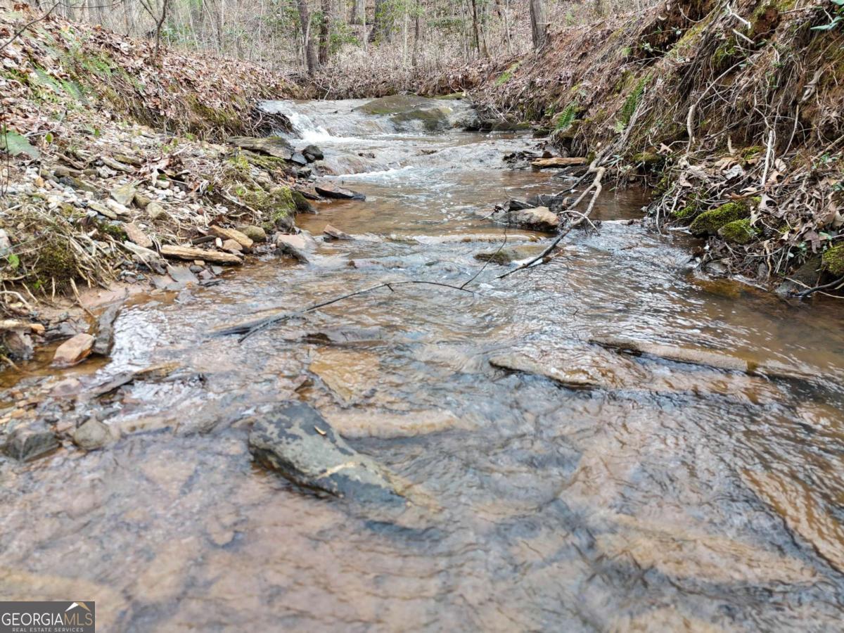 LOT 30 Yonah Lake Drive