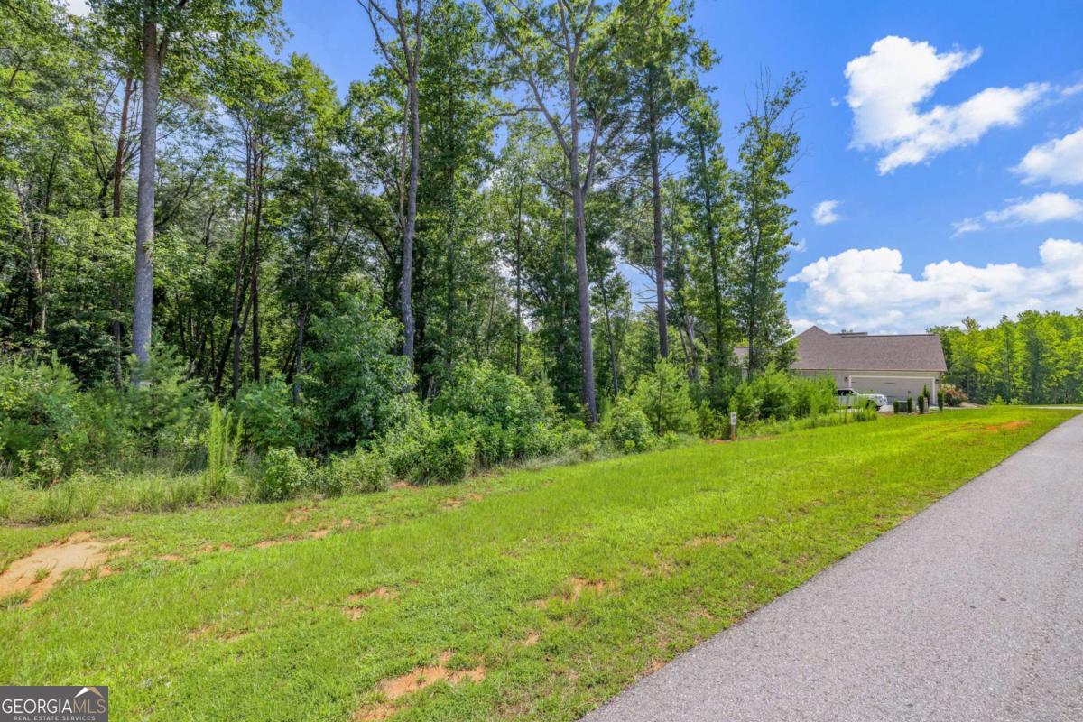 LOT 30 Yonah Lake Drive